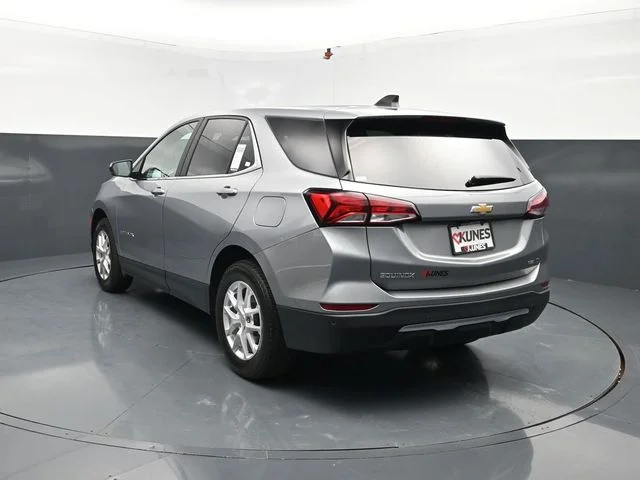 SEMINUEVOS CHEVROLET Equinox a Estados en autogozo