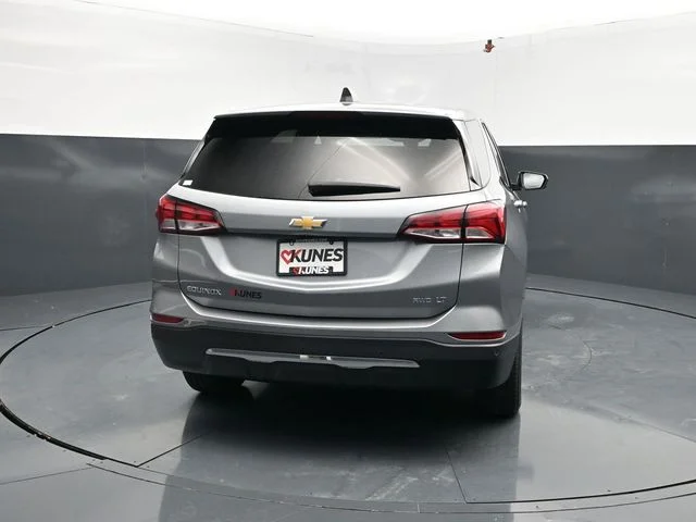SEMINUEVOS CHEVROLET Equinox a Estados en autogozo