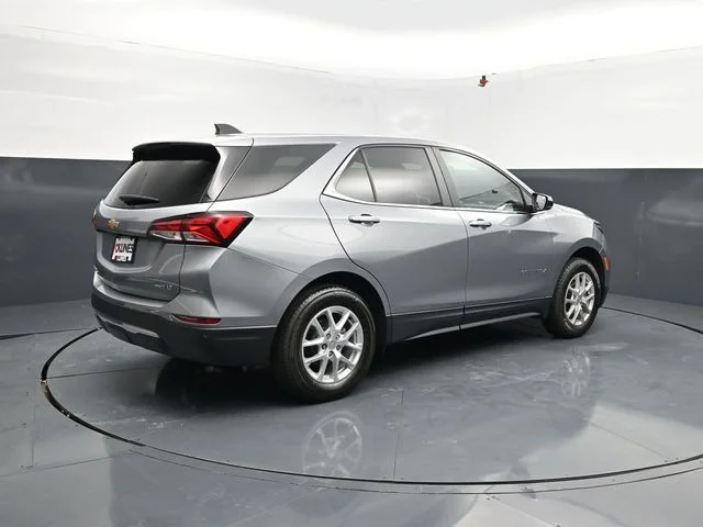 SEMINUEVOS CHEVROLET Equinox a Estados en autogozo