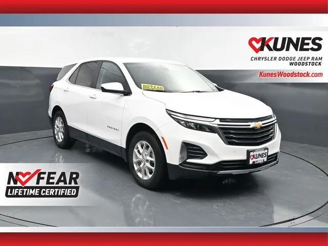 SEMINUEVOS CHEVROLET Equinox a Estados en autogozo
