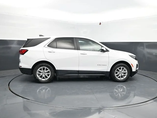 SEMINUEVOS CHEVROLET Equinox a Estados en autogozo