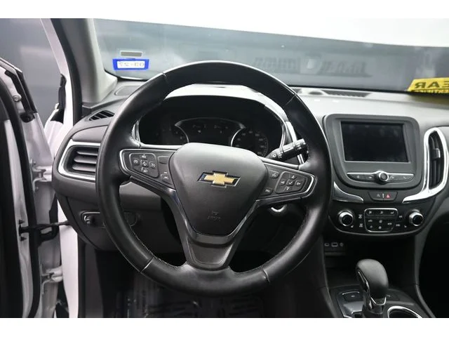 SEMINUEVOS CHEVROLET Equinox a Estados en autogozo