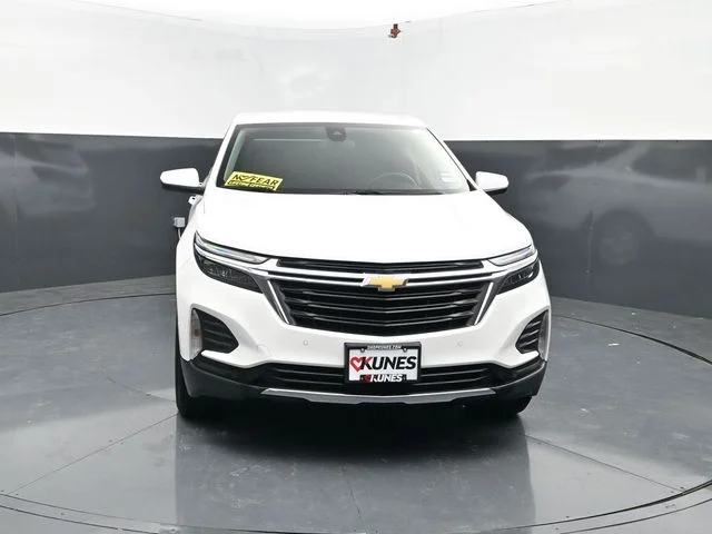 SEMINUEVOS CHEVROLET Equinox a Estados en autogozo