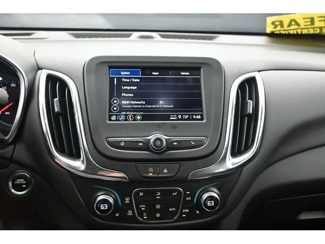 SEMINUEVOS CHEVROLET Equinox a Estados en autogozo