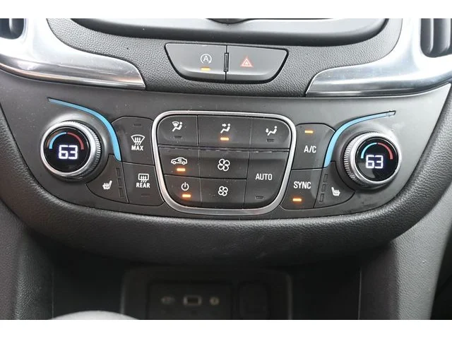 SEMINUEVOS CHEVROLET Equinox a Estados en autogozo