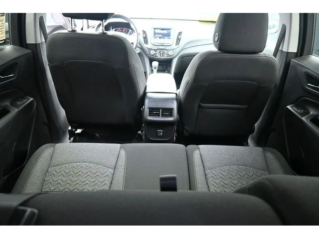 SEMINUEVOS CHEVROLET Equinox a Estados en autogozo
