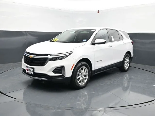 SEMINUEVOS CHEVROLET Equinox a Estados en autogozo