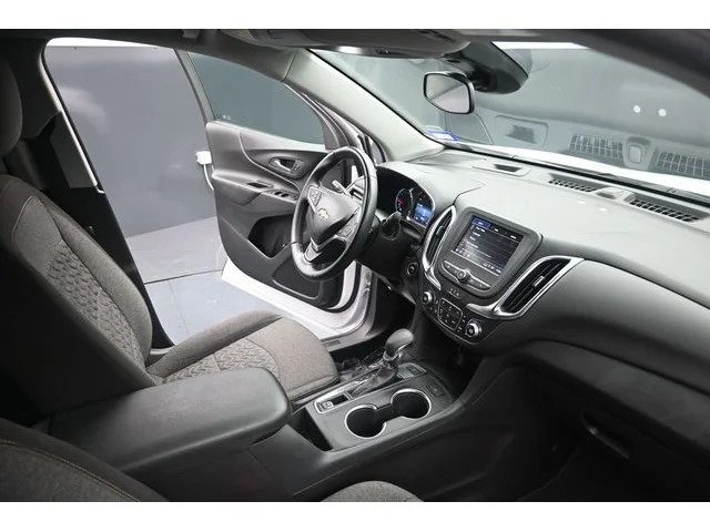 SEMINUEVOS CHEVROLET Equinox a Estados en autogozo