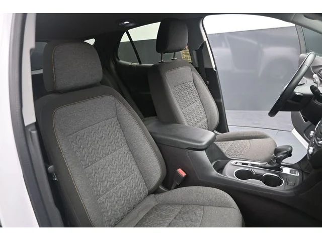 SEMINUEVOS CHEVROLET Equinox a Estados en autogozo