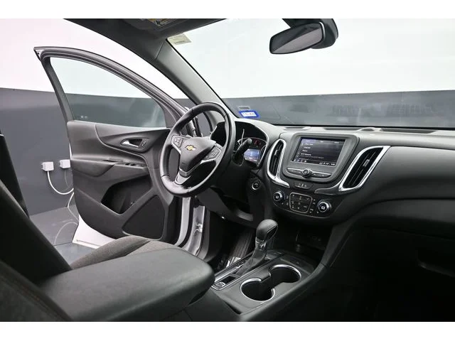 SEMINUEVOS CHEVROLET Equinox a Estados en autogozo