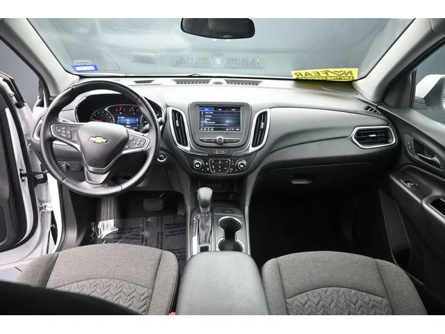 SEMINUEVOS CHEVROLET Equinox a Estados en autogozo