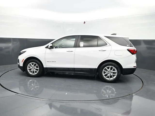 SEMINUEVOS CHEVROLET Equinox a Estados en autogozo
