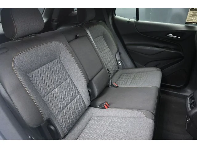 SEMINUEVOS CHEVROLET Equinox a Estados en autogozo