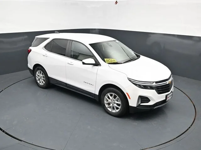 SEMINUEVOS CHEVROLET Equinox a Estados en autogozo
