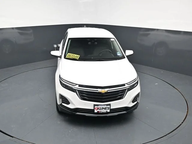 SEMINUEVOS CHEVROLET Equinox a Estados en autogozo