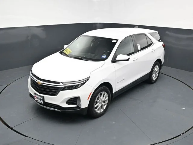 SEMINUEVOS CHEVROLET Equinox a Estados en autogozo