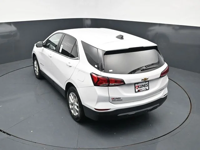 SEMINUEVOS CHEVROLET Equinox a Estados en autogozo