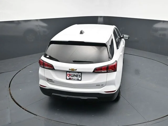 SEMINUEVOS CHEVROLET Equinox a Estados en autogozo