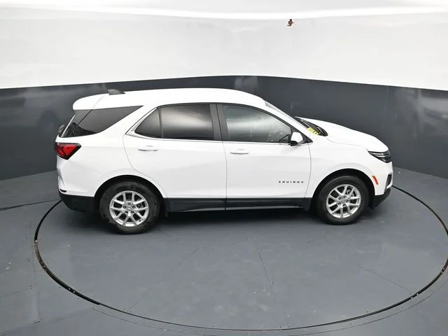SEMINUEVOS CHEVROLET Equinox a Estados en autogozo
