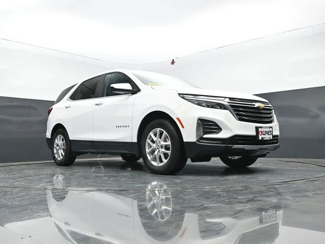 SEMINUEVOS CHEVROLET Equinox a Estados en autogozo