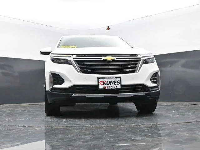SEMINUEVOS CHEVROLET Equinox a Estados en autogozo
