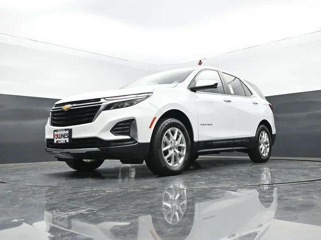SEMINUEVOS CHEVROLET Equinox a Estados en autogozo