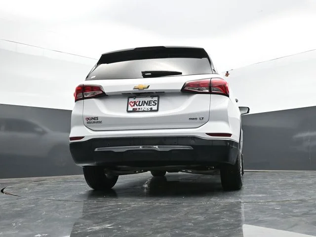 SEMINUEVOS CHEVROLET Equinox a Estados en autogozo