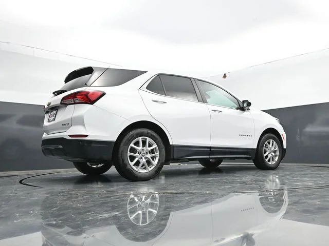 SEMINUEVOS CHEVROLET Equinox a Estados en autogozo