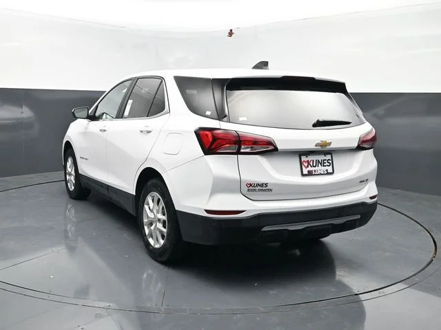 SEMINUEVOS CHEVROLET Equinox a Estados en autogozo