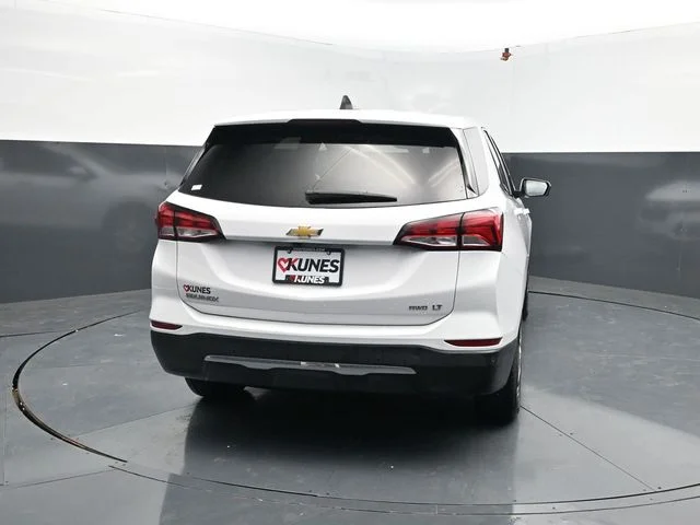 SEMINUEVOS CHEVROLET Equinox a Estados en autogozo