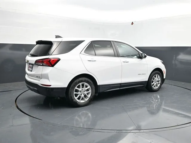 SEMINUEVOS CHEVROLET Equinox a Estados en autogozo
