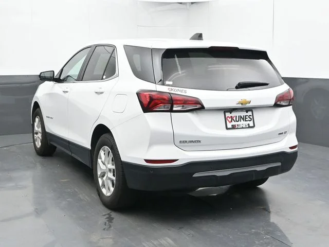 SEMINUEVOS CHEVROLET Equinox a Estados en autogozo