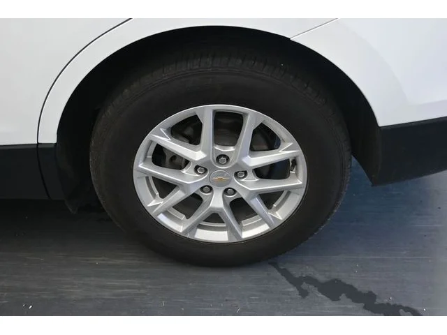 SEMINUEVOS CHEVROLET Equinox a Estados en autogozo