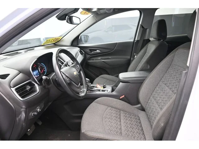 SEMINUEVOS CHEVROLET Equinox a Estados en autogozo