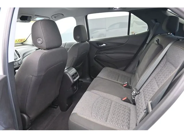 SEMINUEVOS CHEVROLET Equinox a Estados en autogozo