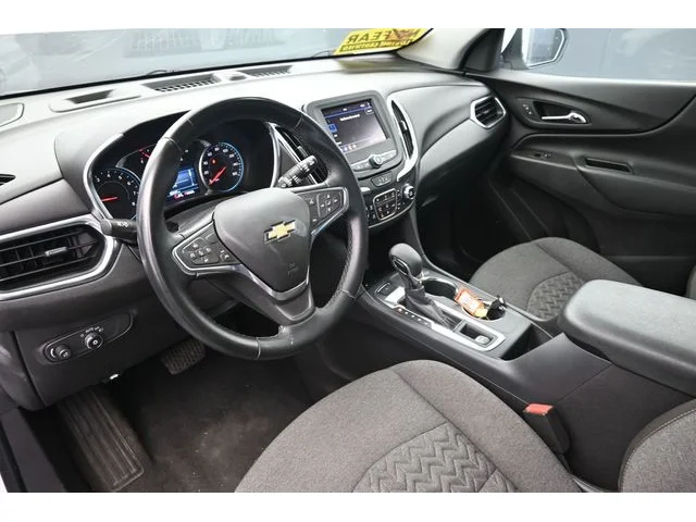 SEMINUEVOS CHEVROLET Equinox a Estados en autogozo