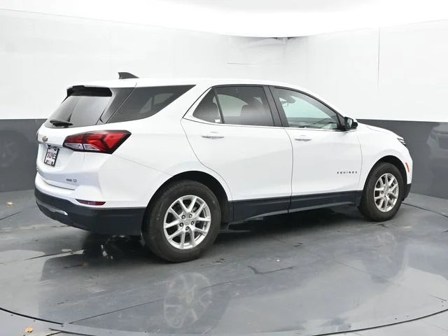 SEMINUEVOS CHEVROLET Equinox a Estados en autogozo