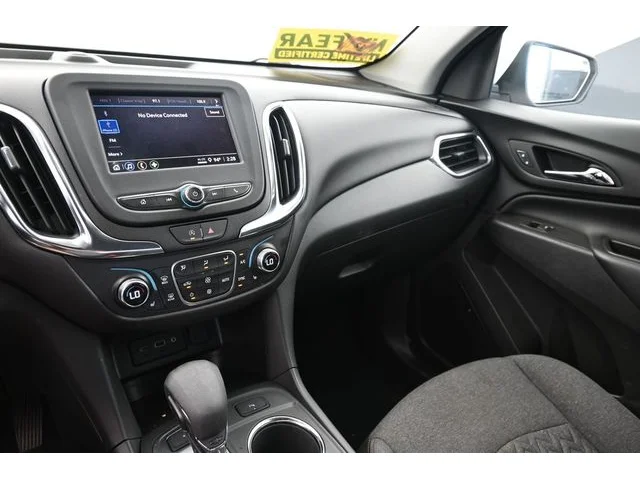 SEMINUEVOS CHEVROLET Equinox a Estados en autogozo