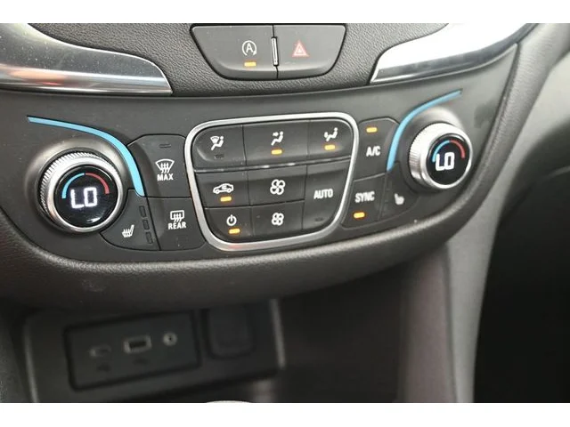 SEMINUEVOS CHEVROLET Equinox a Estados en autogozo