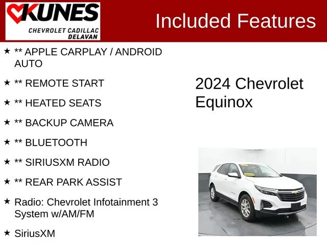 SEMINUEVOS CHEVROLET Equinox a Estados en autogozo