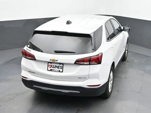 SEMINUEVOS CHEVROLET Equinox a Estados en autogozo