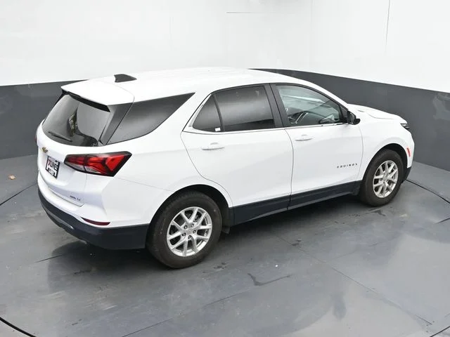 SEMINUEVOS CHEVROLET Equinox a Estados en autogozo