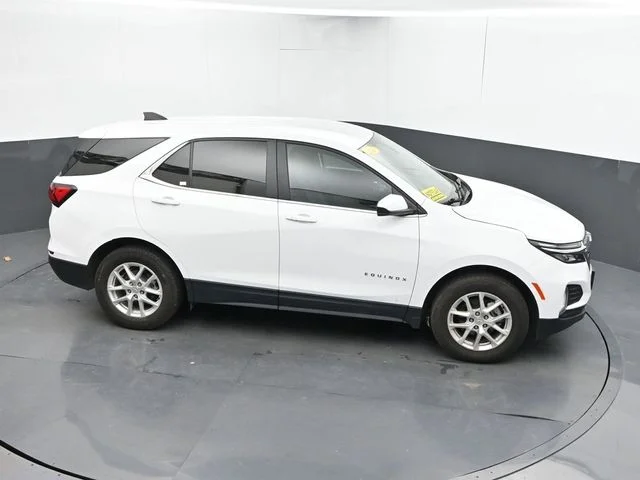 SEMINUEVOS CHEVROLET Equinox a Estados en autogozo