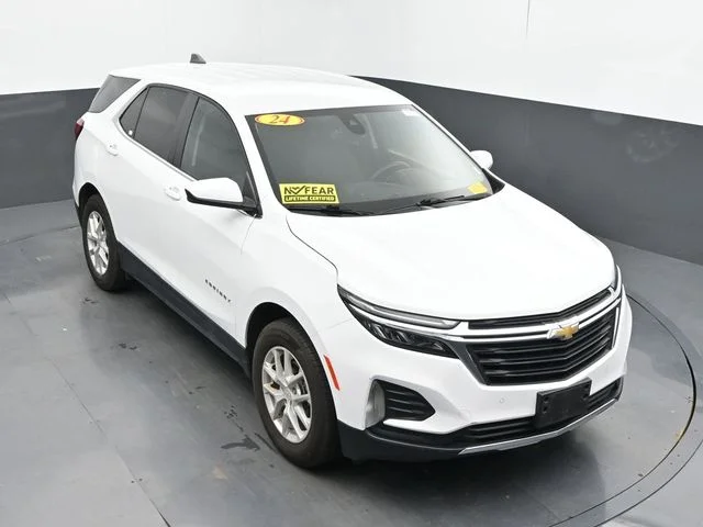 SEMINUEVOS CHEVROLET Equinox a Estados en autogozo