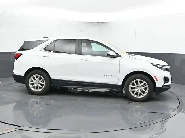 SEMINUEVOS CHEVROLET Equinox a Estados en autogozo