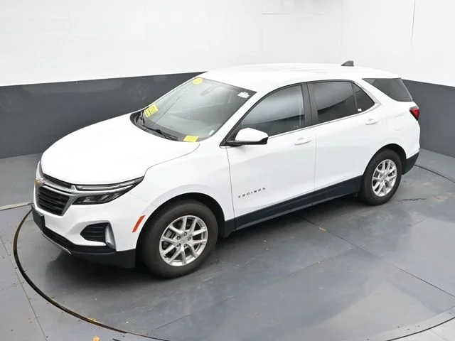 SEMINUEVOS CHEVROLET Equinox a Estados en autogozo
