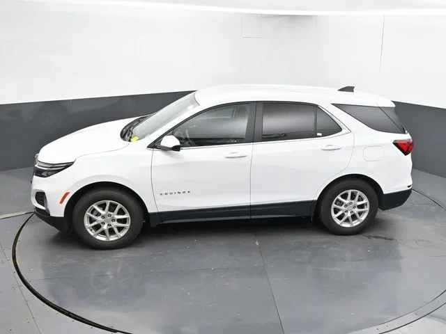 SEMINUEVOS CHEVROLET Equinox a Estados en autogozo