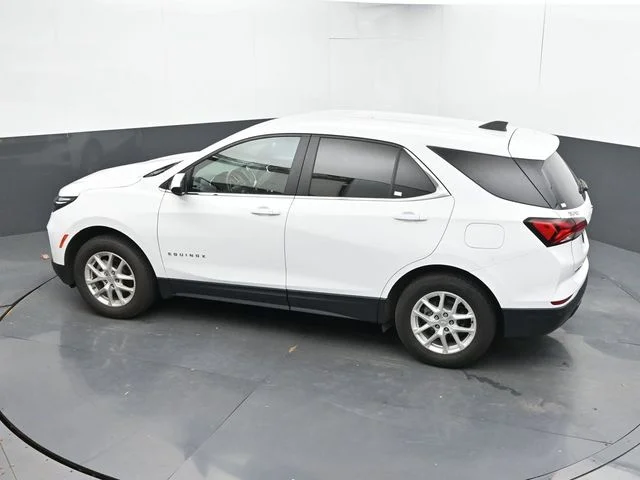 SEMINUEVOS CHEVROLET Equinox a Estados en autogozo