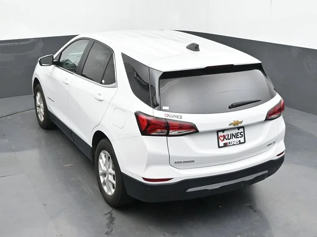 SEMINUEVOS CHEVROLET Equinox a Estados en autogozo