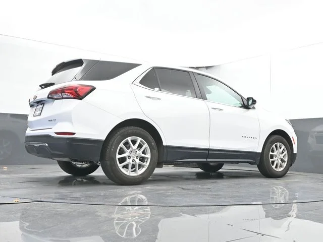SEMINUEVOS CHEVROLET Equinox a Estados en autogozo
